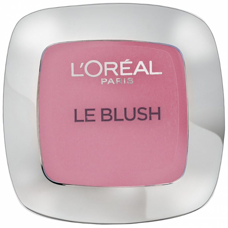 L'Oreal Blush True Match Rose Bonne Mine 165