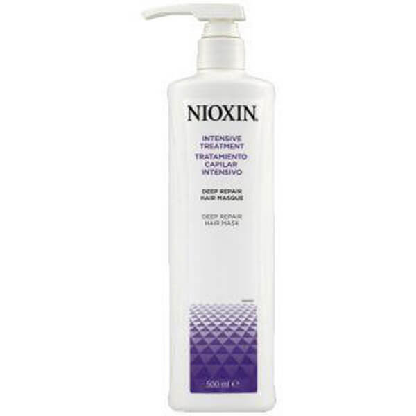 Nioxin Deep Protect Density Mask (500 ml)