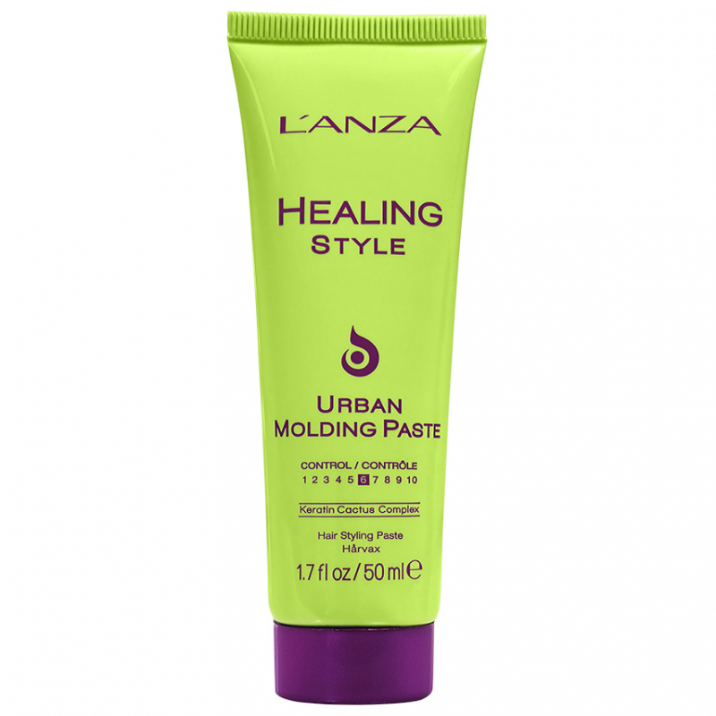Lanza Healing Style Molding Paste (50ml)