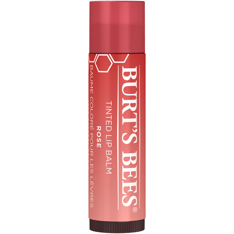 Tinted Lip Balm Rose 4,25g