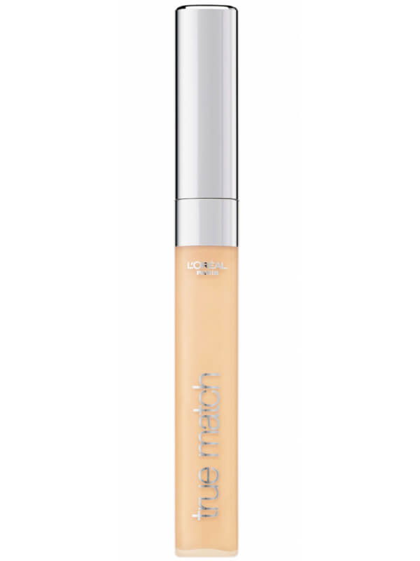 L'Oreal True Match Concealer Ivory 1N