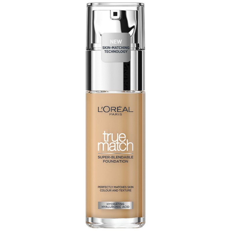 L'Oréal True Match Foundation - 3.N Beig