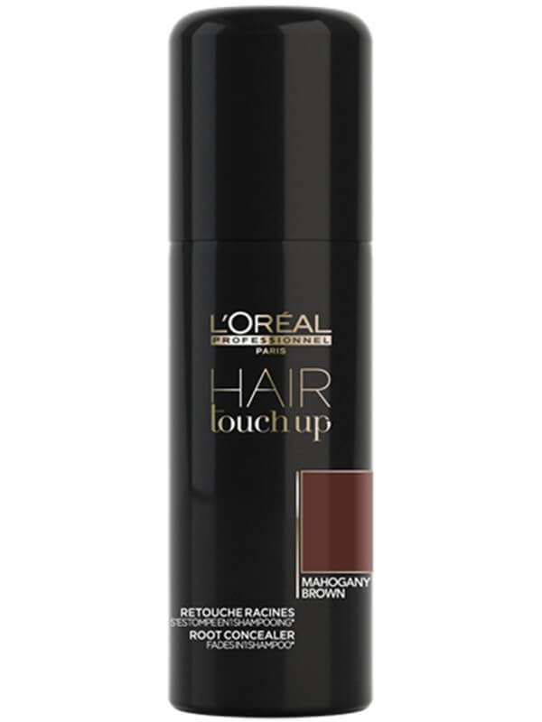 L'Oréal Professionnel Hair Touch Up Mahogany (75ml)