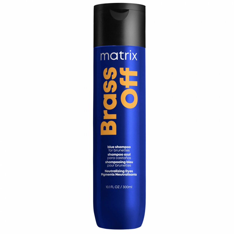 Matrix Brass Off Shampoo (300ml)