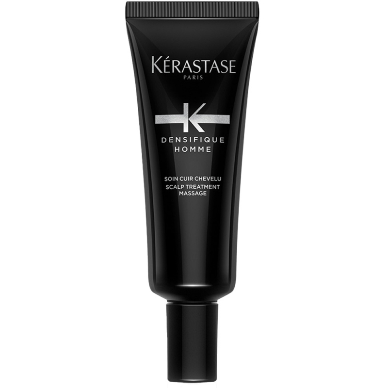 Kérastase Densifique Homme Scalp Treatment Massage 30x6ml - 180 ml