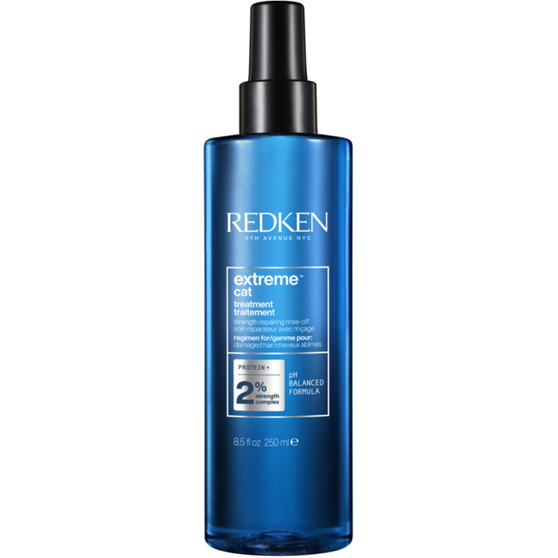 Extreme Cat Treatment 200ml