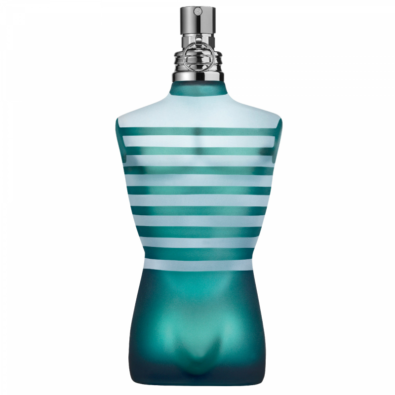 Le Male Eau De Toilette 40ml