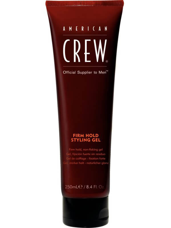 American Crew Firm Hold Styling Gel (250ml)