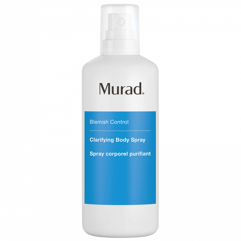 Murad Clarifying Body Spray (125ml)