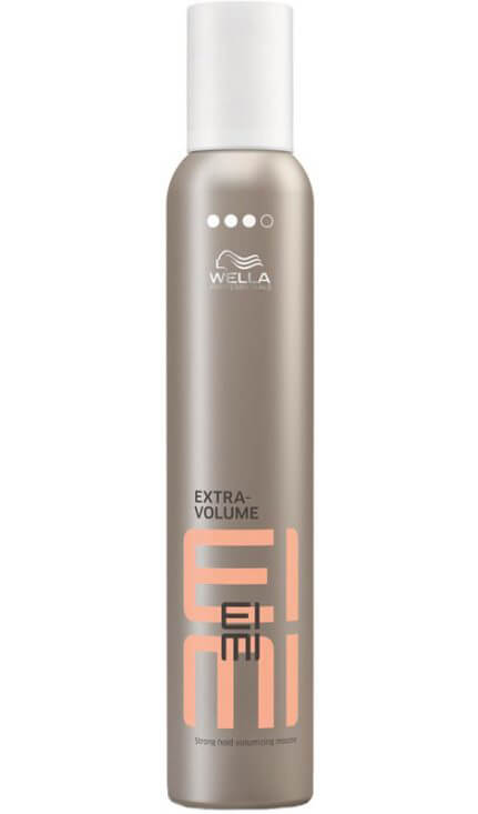 Eimi Extra Volume