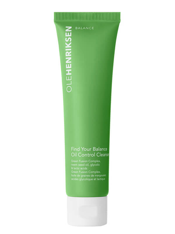Find Your Balance Oil Control Cleanser 148 ml