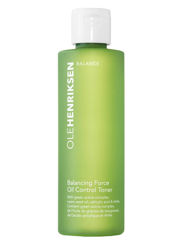 Bilde av Balancing Force Oil Control Toner 190 ml