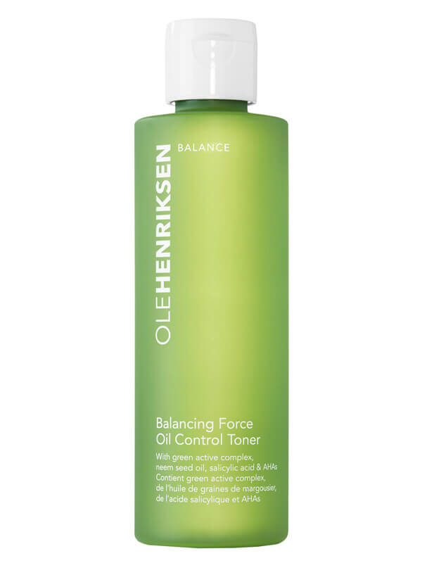 Ole Henriksen Balancing Force Oil Control Toner (198ml)