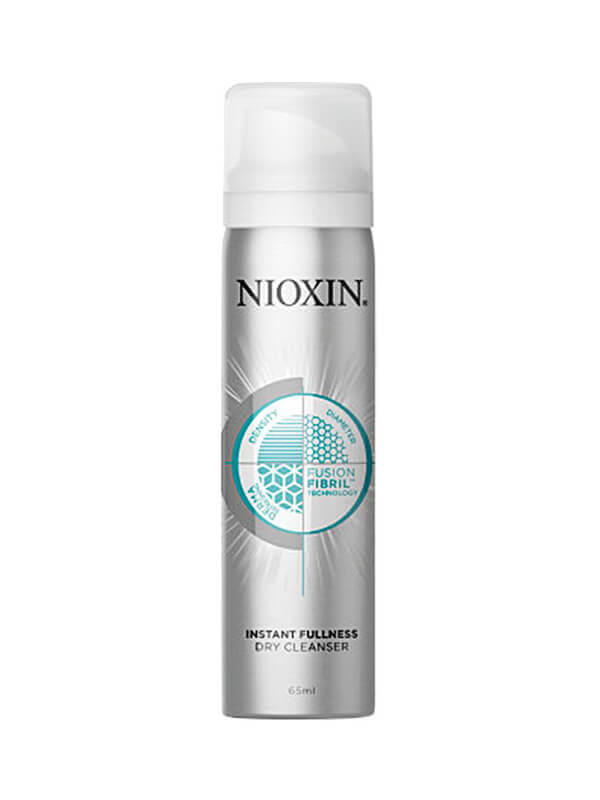 Nioxin Instant Fullness Dry Shampoo (65 ml)