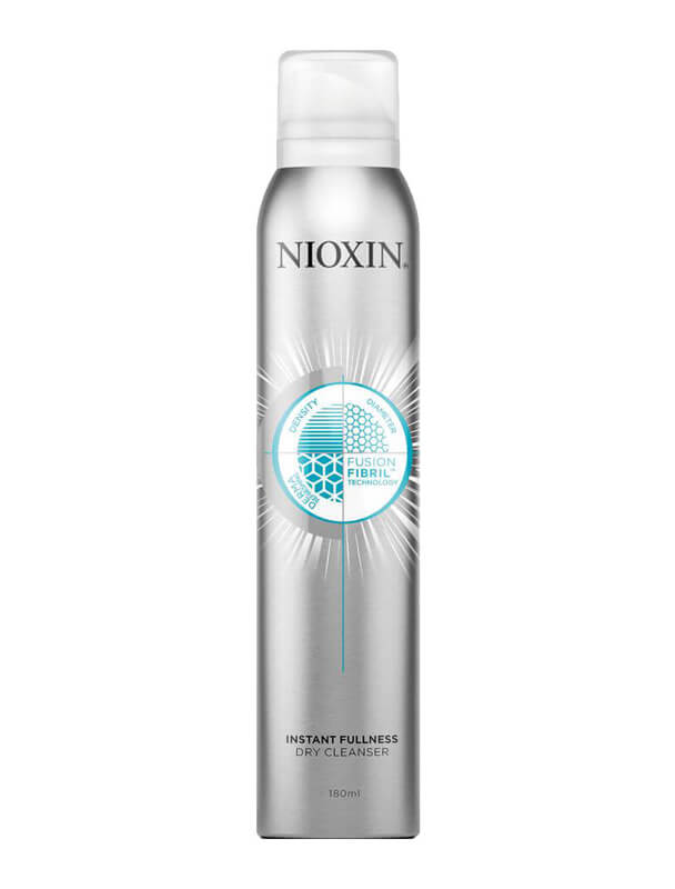 Nioxin Instant Fullness Dry Shampoo (180 ml)