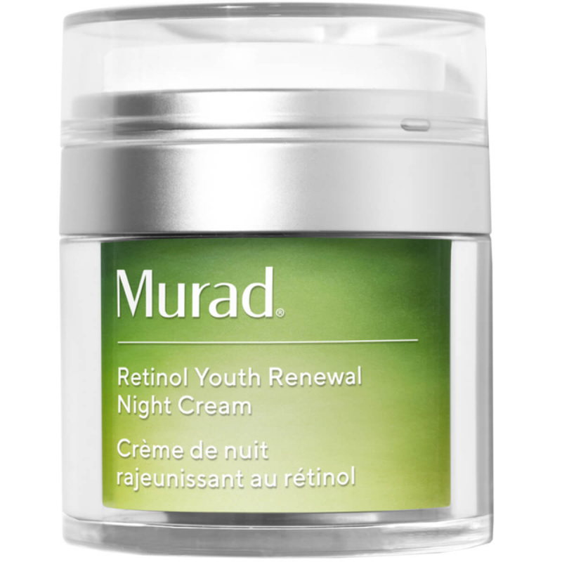 Murad Resurgence Retinol Youth Renewal Night Cream 50 ml