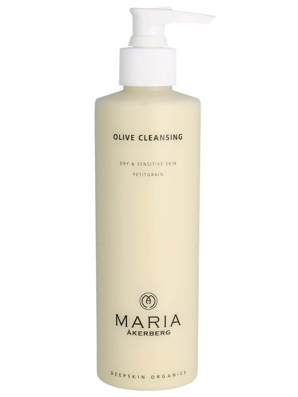 Maria Åkerberg Olive Cleansing (250ml)