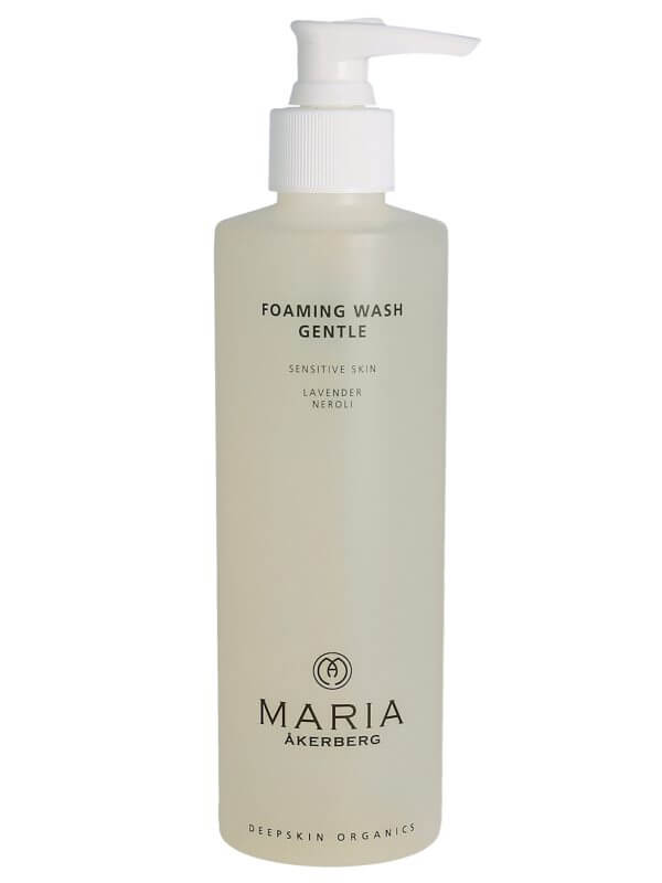 Maria Åkerberg Foaming Wash Gentle (250ml)