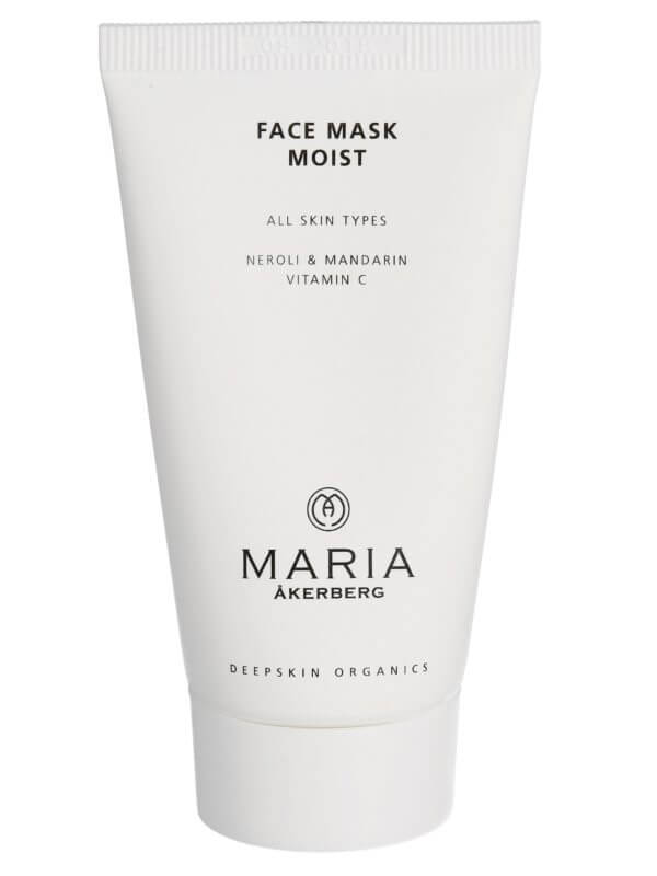 Maria Åkerberg Face Mask Moist (50ml)