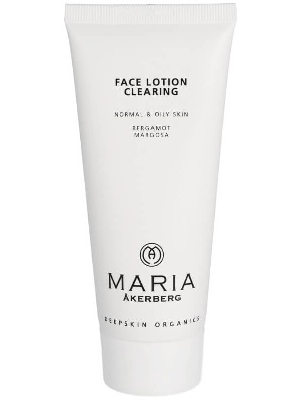 Maria Åkerberg Face Lotion Clearing (100ml)