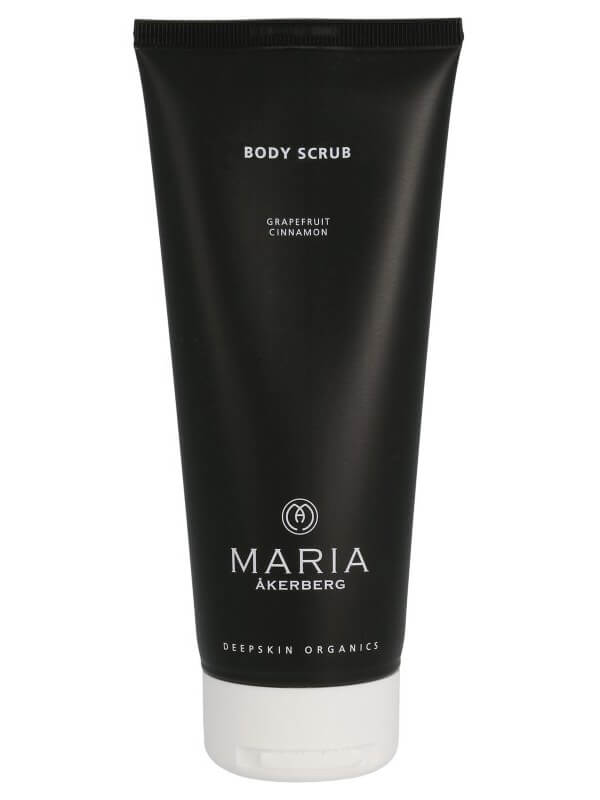 Maria Åkerberg Body Scrub (200ml)