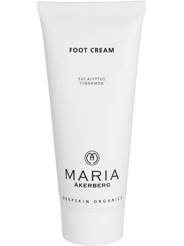 Maria Ã…kerberg Foot Cream (100ml) test