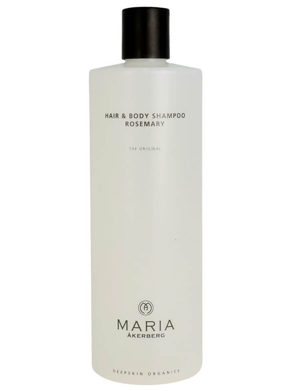 Maria Åkerberg Hair & Body Shampoo Rosemary 500 ml