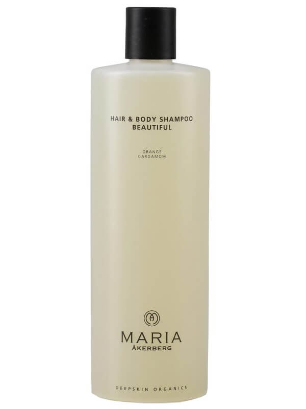 Maria Åkerberg Hair & Body Shampoo Beautiful (500ml)