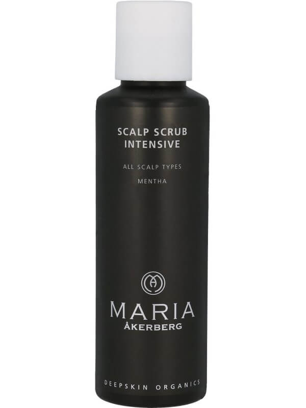 Maria Åkerberg Scalp Scrub Intensive (125ml)