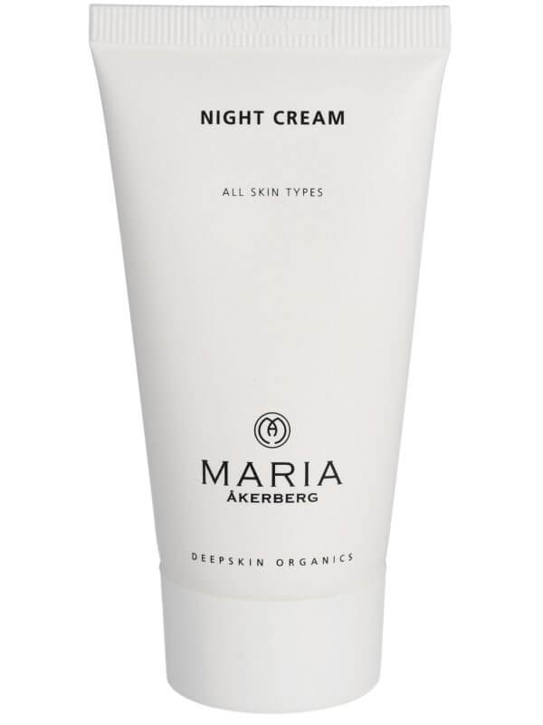 Maria Åkerberg Night Cream (50ml)