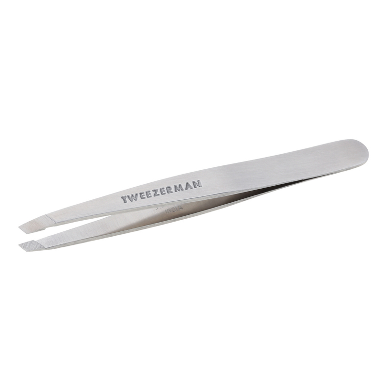 Tweezerman Slant - Silver