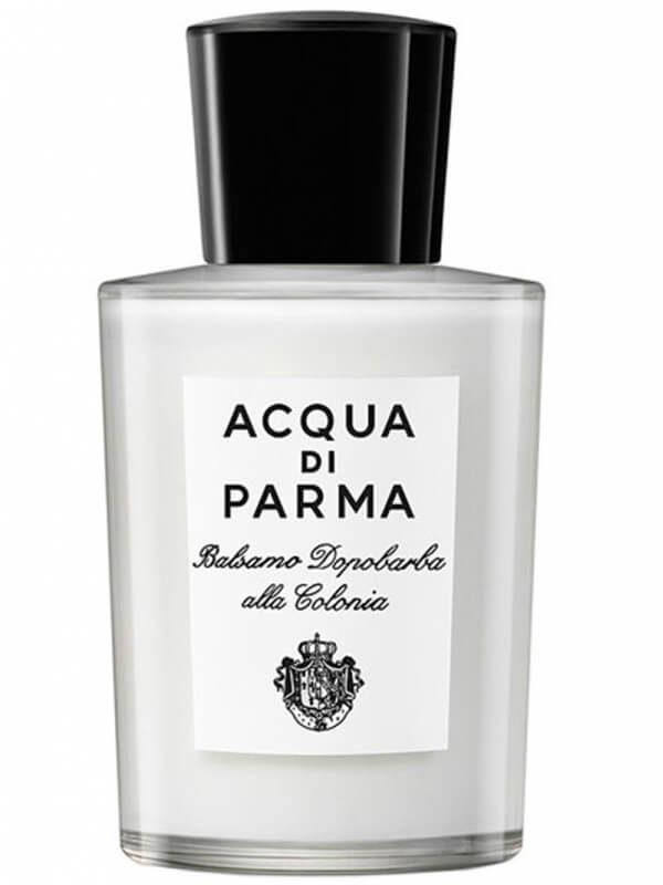 Acqua Di Parma Colonia After Shave Balm (100ml) test