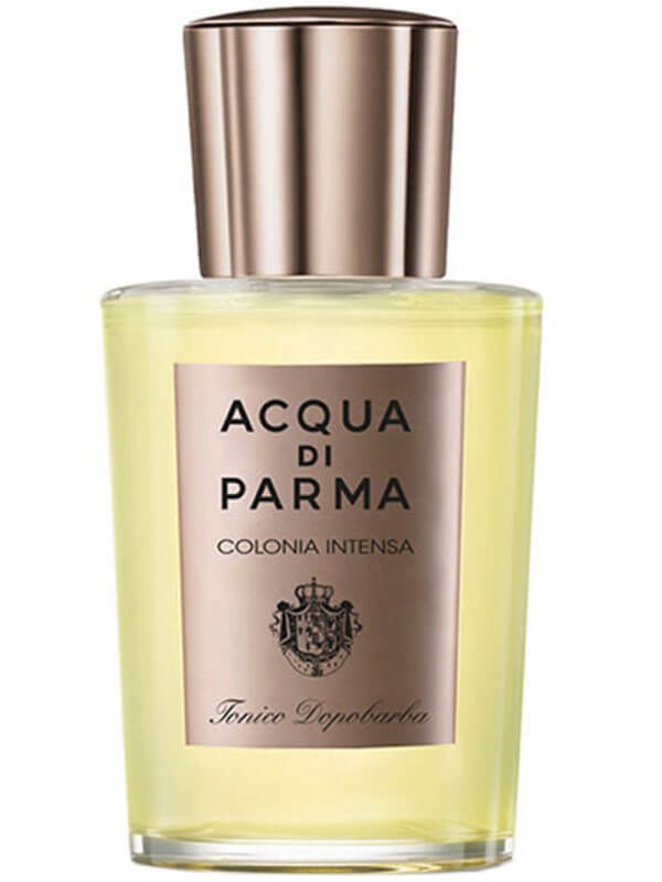 Acqua Di Parma Colonia Intensa After Shave Lotion (100ml) test