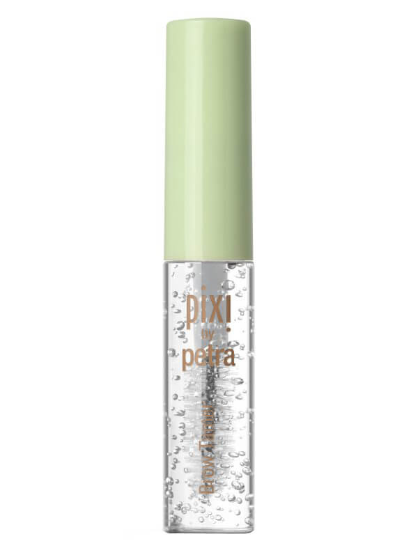 Brow Tamer