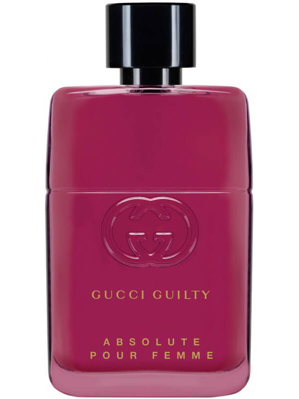 Gucci Guilty Absolute Pour Femme EdP (50ml)