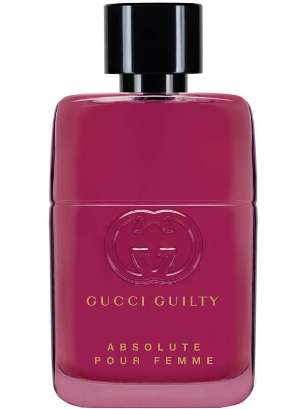 Gucci Guilty Absolute Pour Femme EdP (30ml)