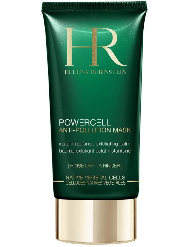 Helena Rubinstein Powercells Decontaminating Mask (100ml) test