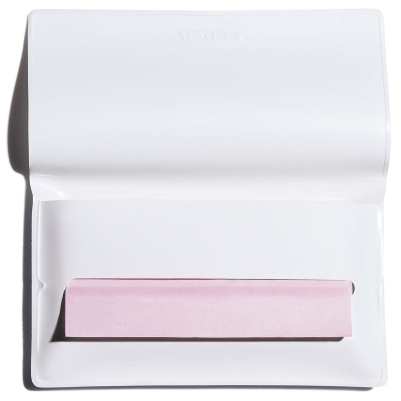 Shiseido Oil-Control Blotting Paper (100pcs)