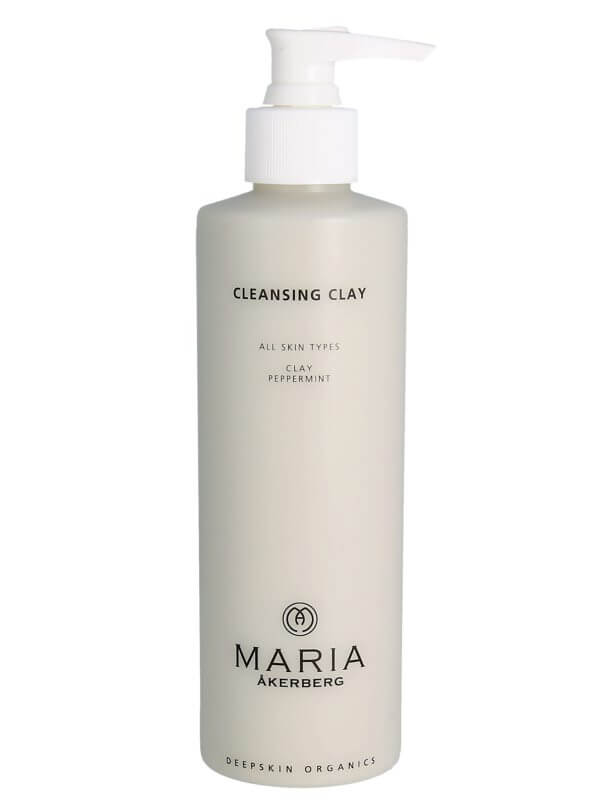 Maria Åkerberg Cleansing Clay (250ml)