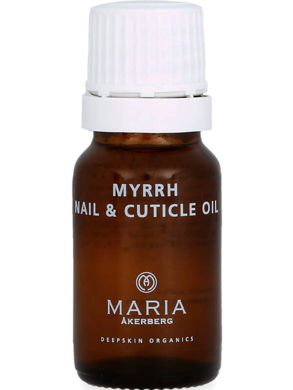 Maria Åkerberg Myrrh Nail & Cuticle Oil (10ml)