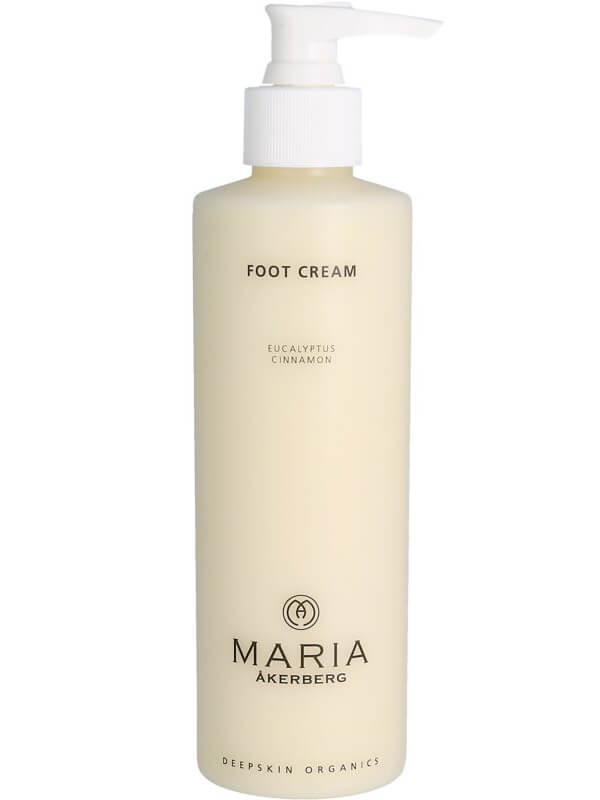 Maria Ã…kerberg Foot Cream (250ml) test