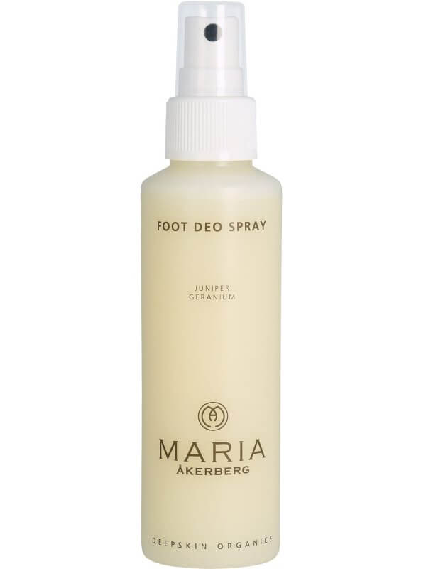 Maria Ã…kerberg Foot Deo Spray (125ml) test