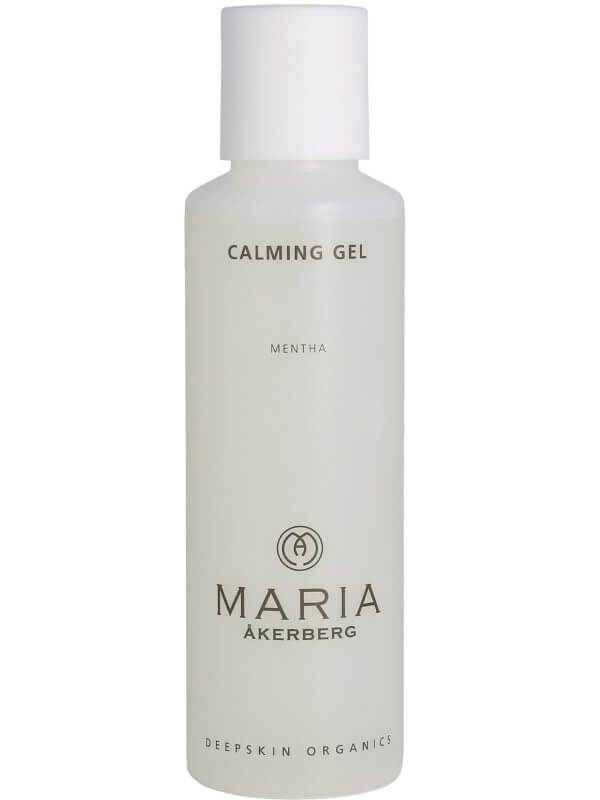 Maria Ã…kerberg Calming Gel (125ml) test