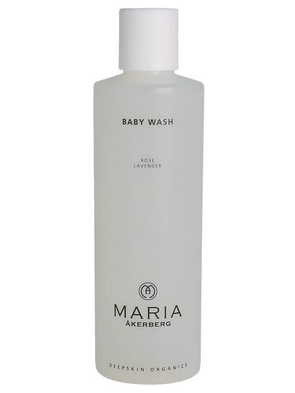 Maria Åkerberg Baby Wash (250ml)