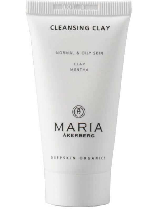 Maria Åkerberg Cleansing Clay (30ml)