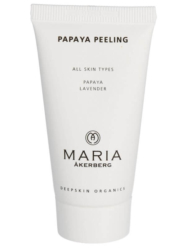 Maria Åkerberg Papaya Peeling 30 ml