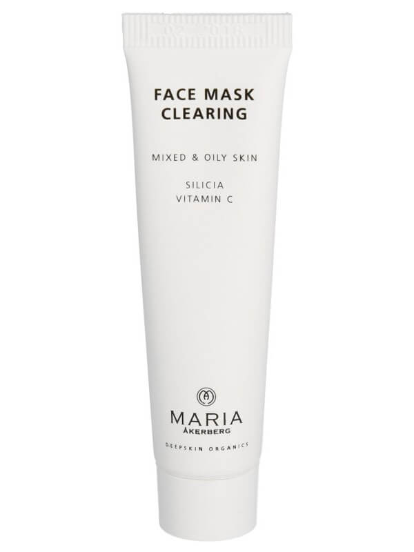 Maria Åkerberg Face Mask Clearing (15ml)