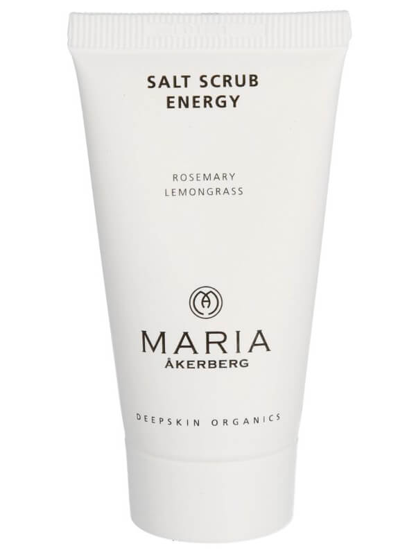 Maria Åkerberg Salt Scrub Energy (30ml)