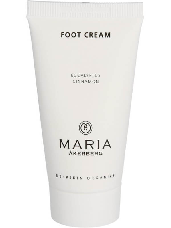 Maria Ã…kerberg Foot Cream (30ml) test