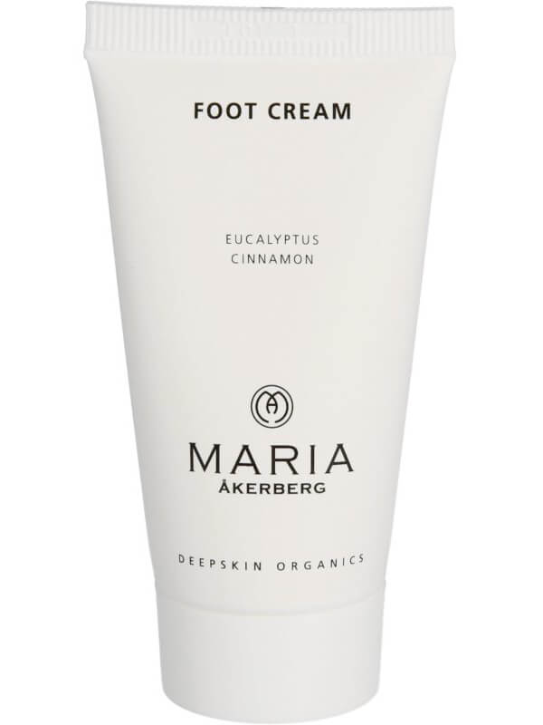 Maria Ã…kerberg Foot Cream (30ml) test